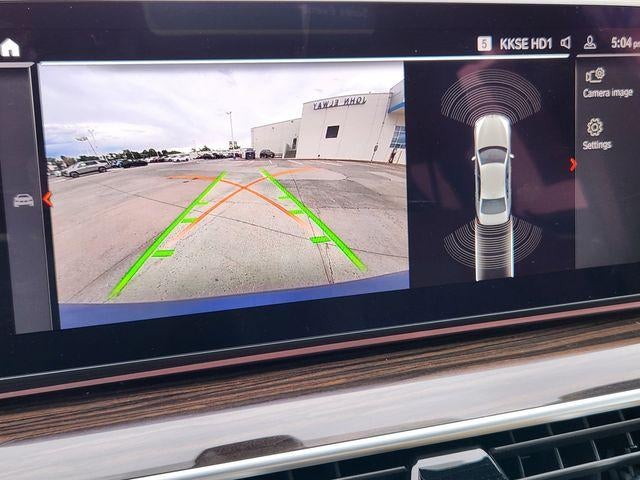 2022 BMW 530i xDrive 530i xDrive