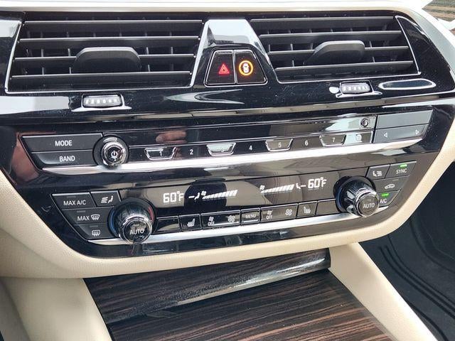 2022 BMW 530i xDrive 530i xDrive