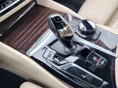 2022 BMW 530i xDrive 530i xDrive