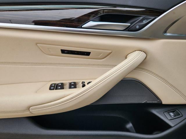 2022 BMW 530i xDrive 530i xDrive