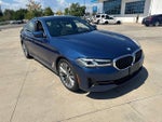 2022 BMW 530i xDrive 530i xDrive