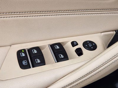 2022 BMW 530i xDrive 530i xDrive