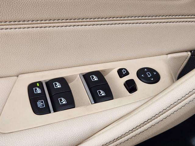 2022 BMW 530i xDrive 530i xDrive