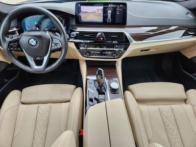 2022 BMW 530i xDrive 530i xDrive