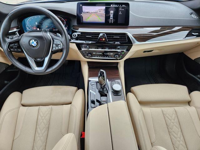 2022 BMW 530i xDrive 530i xDrive