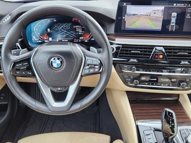 2022 BMW 530i xDrive 530i xDrive