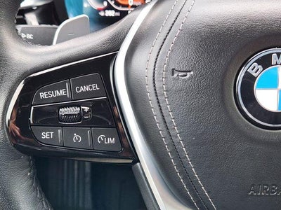 2022 BMW 530i xDrive 530i xDrive