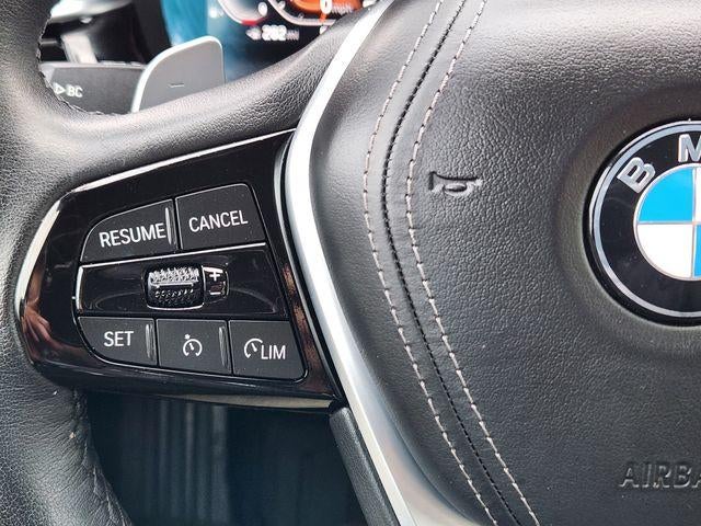 2022 BMW 530i xDrive 530i xDrive