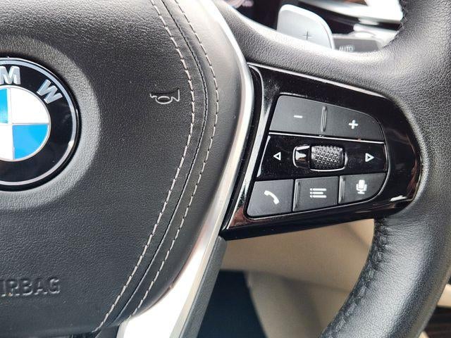 2022 BMW 530i xDrive 530i xDrive