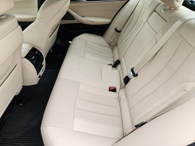 2022 BMW 530i xDrive 530i xDrive