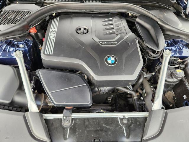 2022 BMW 530i xDrive 530i xDrive