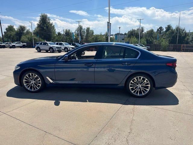 2022 BMW 530i xDrive 530i xDrive