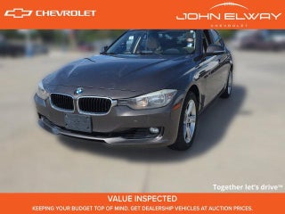 2013 BMW 328i xDrive 328i xDrive
