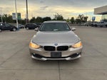2015 BMW 320i xDrive 320i xDrive