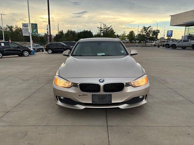 2015 BMW 320i xDrive 320i xDrive