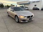 2015 BMW 320i xDrive 320i xDrive
