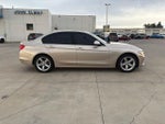2015 BMW 320i xDrive 320i xDrive