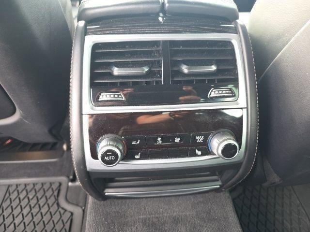 2019 BMW 750i xDrive 750i xDrive