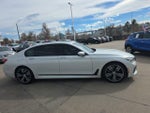 2019 BMW 750i xDrive 750i xDrive
