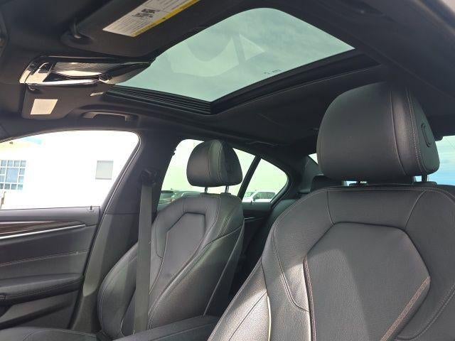 2018 BMW 530e iPerformance 530e iPerformance