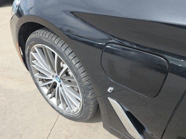 2018 BMW 530e iPerformance 530e iPerformance