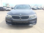 2018 BMW 530e iPerformance 530e iPerformance