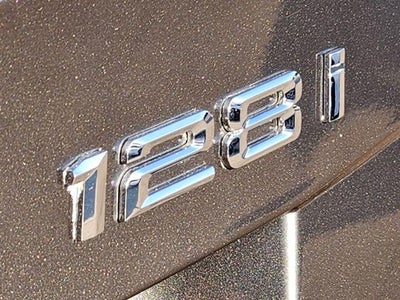2013 BMW 128i 128i