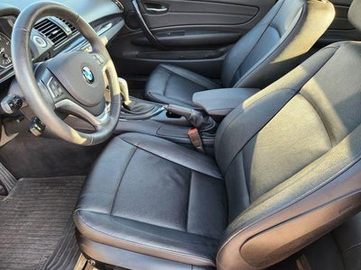 2013 BMW 128i 128i