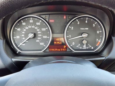 2013 BMW 128i 128i