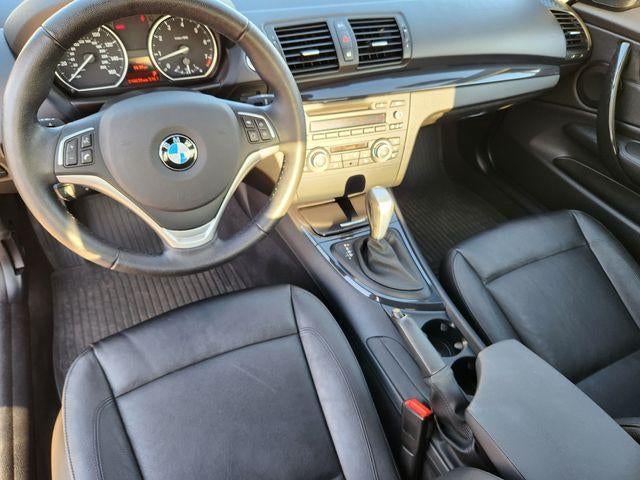 2013 BMW 128i 128i