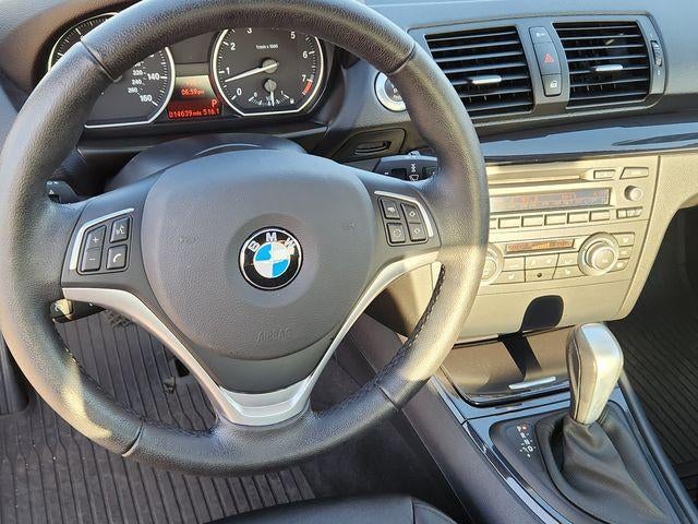 2013 BMW 128i 128i