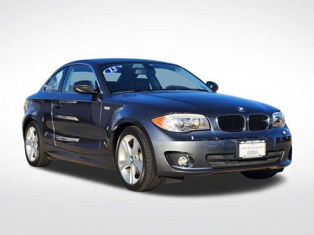 2013 BMW 128i 128i