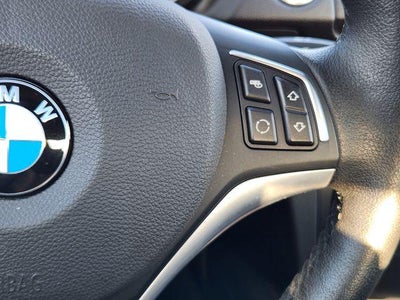 2013 BMW 128i 128i
