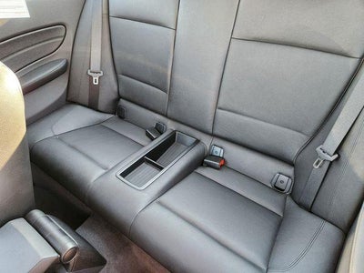 2013 BMW 128i 128i