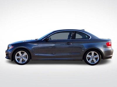 2013 BMW 128i 128i