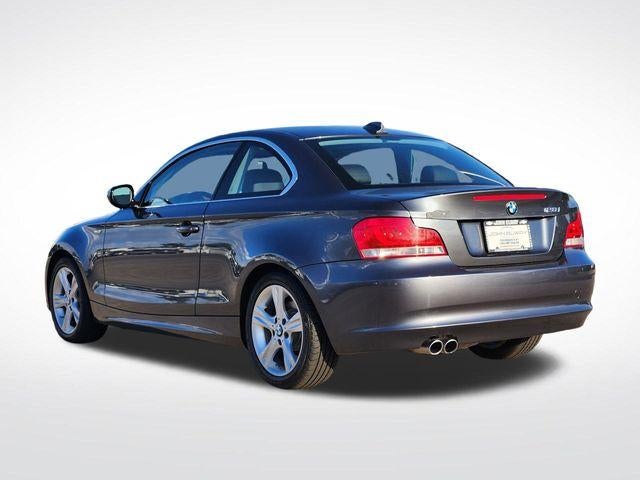 2013 BMW 128i 128i