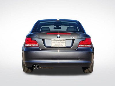 2013 BMW 128i 128i