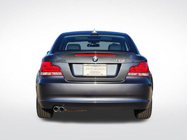 2013 BMW 128i 128i