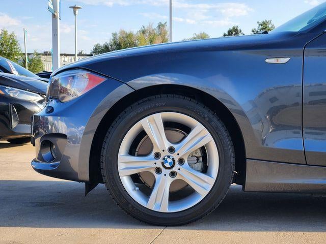 2013 BMW 128i 128i
