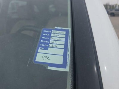 2019 Mercedes-Benz GLC GLC 350e