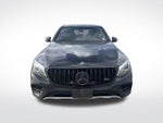 2019 Mercedes-Benz GLC GLC 300 Coupe