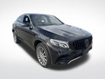 2019 Mercedes-Benz GLC GLC 300 Coupe