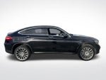 2019 Mercedes-Benz GLC GLC 300 Coupe