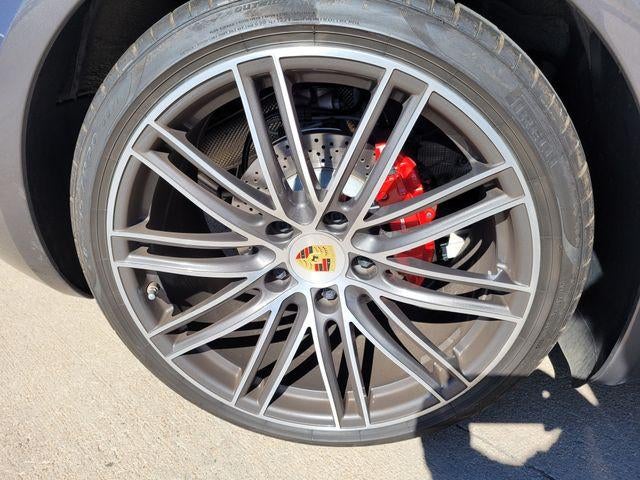 2018 Porsche 718 Cayman S