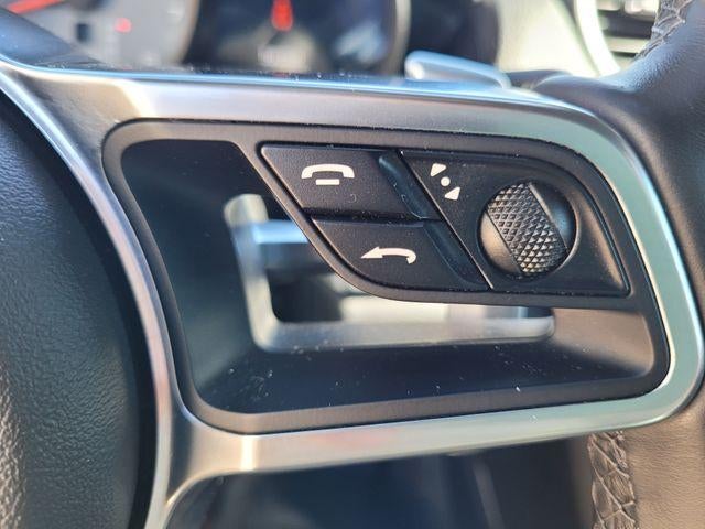 2018 Porsche 718 Cayman S