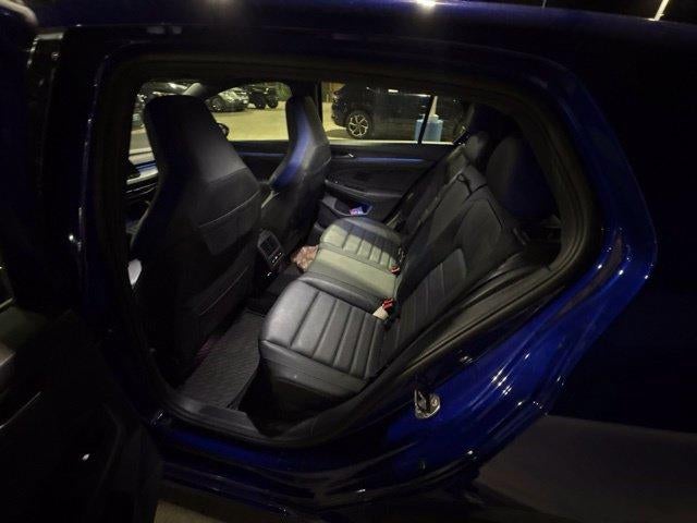 2022 Volkswagen Golf R 2.0T
