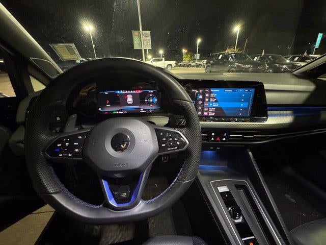 2022 Volkswagen Golf R 2.0T