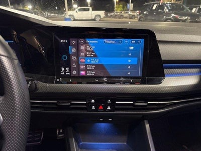 2022 Volkswagen Golf R 2.0T