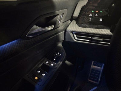 2022 Volkswagen Golf R 2.0T