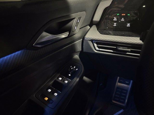 2022 Volkswagen Golf R 2.0T